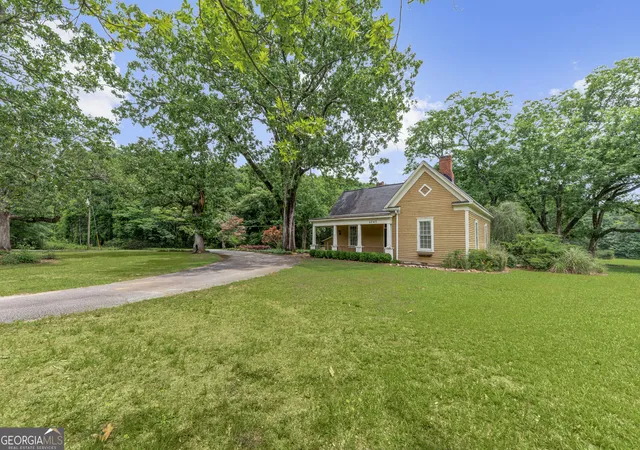 Photo 3 of Land for sale at 1047 Dixie Rd, Covington, GA 30014 | MLS# 10824361 | Listing updated on 2026-08-26