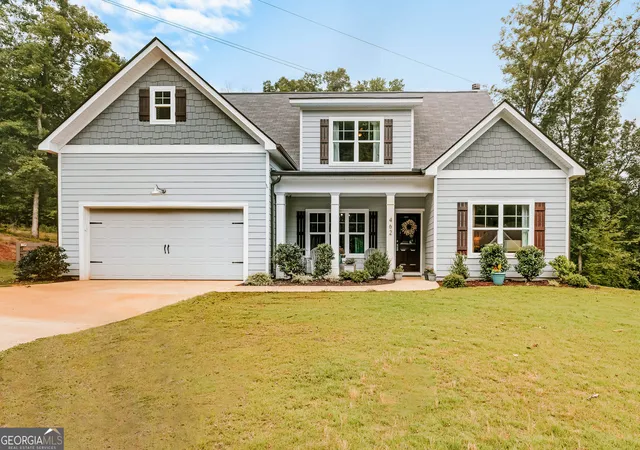 1st image of 462 Masters Wy, Athens, GA 30607 | MLS# 10791714