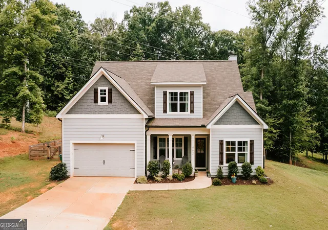 3rd image of 462 Masters Wy, Athens, GA 30607 | MLS# 10791714