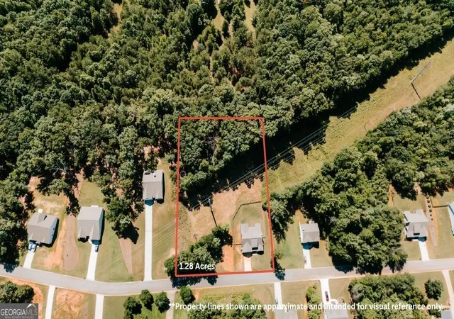 41st image of 462 Masters Wy, Athens, GA 30607 | MLS# 10791714