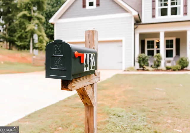 5th image of 462 Masters Wy, Athens, GA 30607 | MLS# 10791714
