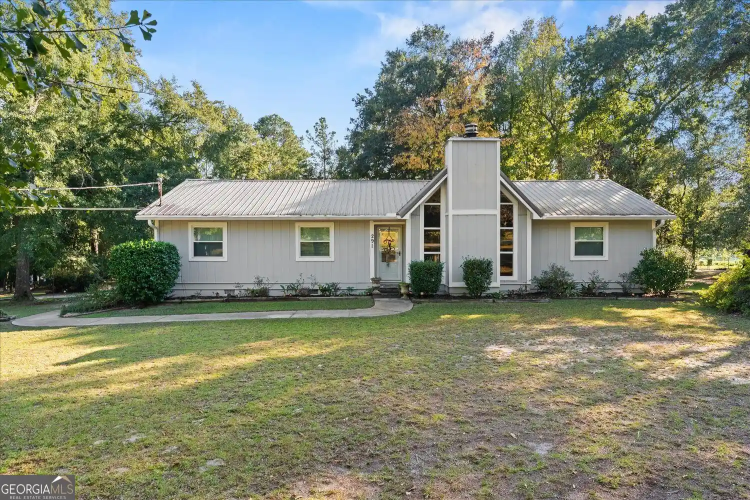 Photo 1 of Single family home for sale at 291 Whiteoak Est Cir, Thomson, GA 30824 | MLS# 10874390 | Listing updated on 2026-10-30