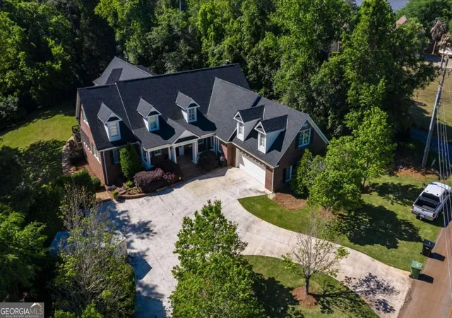 1st image of 306 Cascade Rd, Columbus, GA 31904 | MLS# 10808017