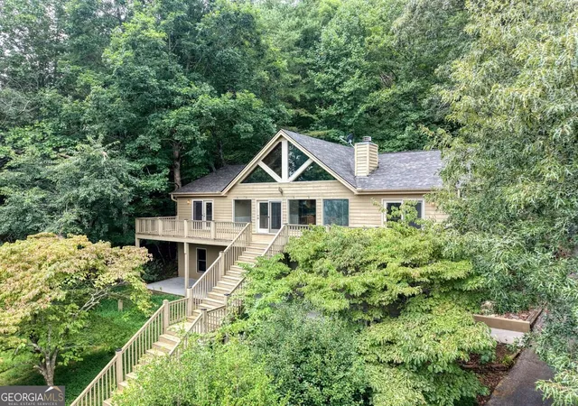 1st image of 1201 Owltown Rd, Blairsville, GA 30512 | MLS# 10819491