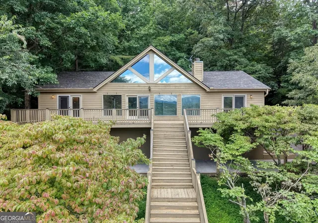 Photo 3 of Single family home for sale at 1201 Owltown Rd, Blairsville, GA 30512 | MLS# 10819491 | Listing updated on 2026-09-06