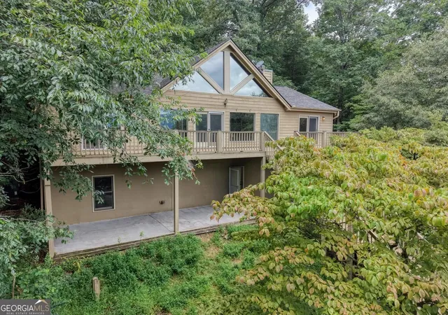 Photo 4 of Single family home for sale at 1201 Owltown Rd, Blairsville, GA 30512 | MLS# 10819491 | Listing updated on 2026-09-06