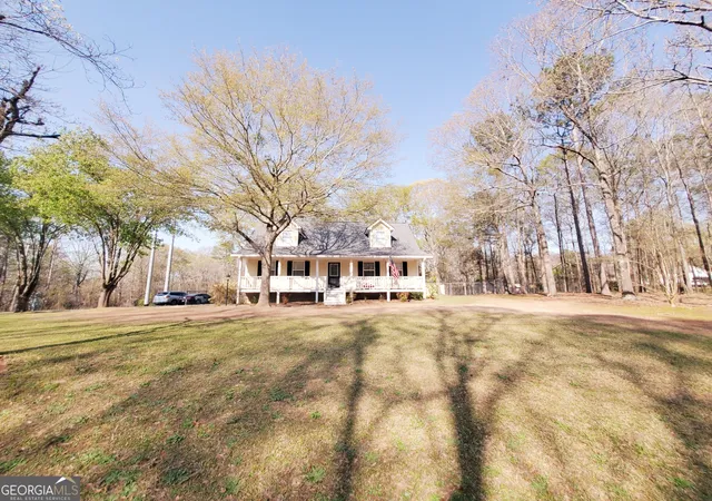 Homes for sale in Nicholson, GA | 128 W Briarwood Dr, Nicholson, GA 30565 | MLS# 10731397