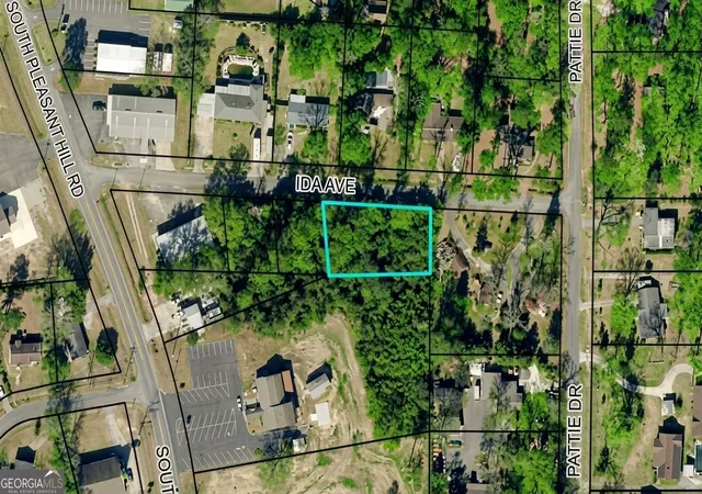 Photo 6 of Sale Pending at 0 Ida Ave, Warner Robins, GA 31088 | MLS# 10831650 | Listing updated on 2026-09-10