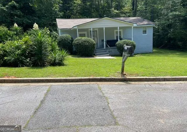 Homes for sale in Lithonia, GA | 2472 Scruggs Dr, Lithonia, GA 30058 | MLS# 10801260