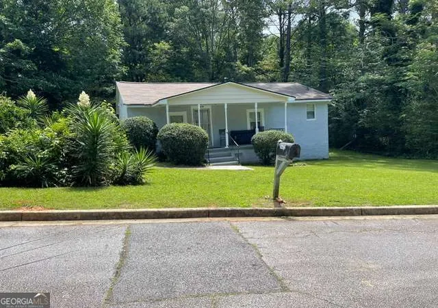 Homes for sale in Lithonia, GA | 2472 Scruggs Dr, Lithonia, GA 30058 | MLS# 10801260