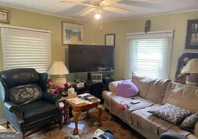 Photo 4 of Sale Pending at 2472 Scruggs Dr, Lithonia, GA 30058 | MLS# 10801260 | Listing updated on 2026-10-09
