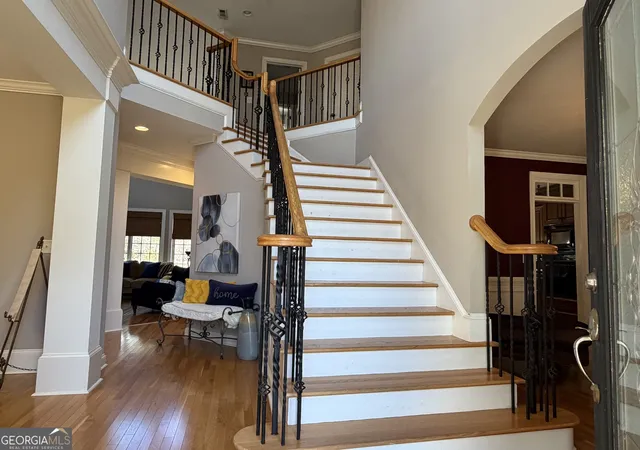 3rd image of 5200 Heron Bay Blvd, Locust Grove, GA 30248 | MLS# 10688092