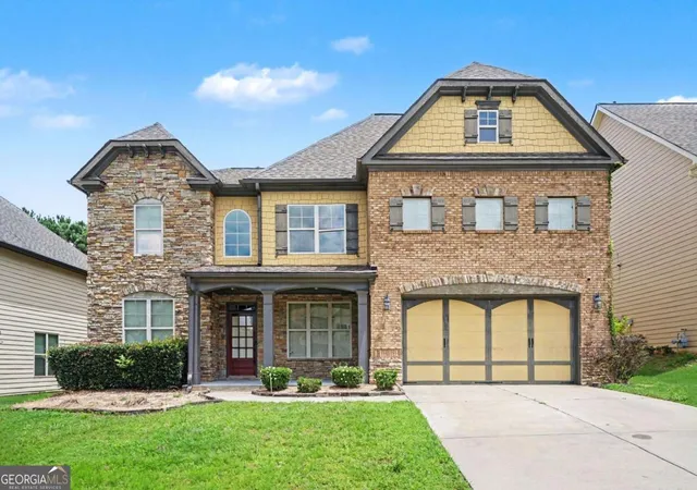 1st image of 1210 Del Mar Club Dr, Dacula, GA 30019 | MLS# 10811197