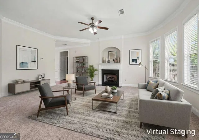 2nd image of 1210 Del Mar Club Dr, Dacula, GA 30019 | MLS# 10811197
