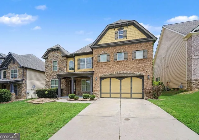 5th image of 1210 Del Mar Club Dr, Dacula, GA 30019 | MLS# 10811197