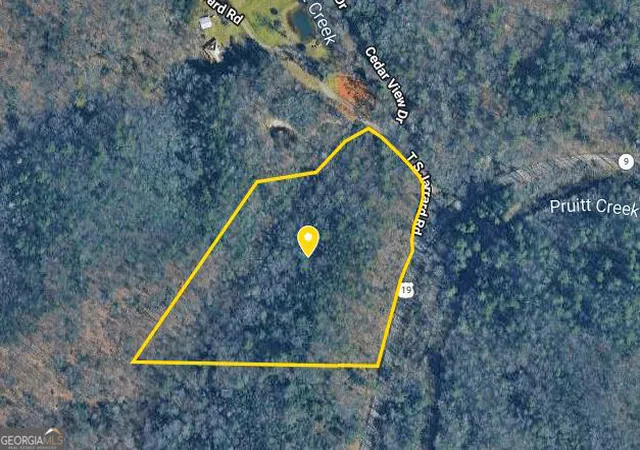 2nd image of 11ac T S Jarrard Road, Dahlonega, GA 30533 | MLS# 10827356