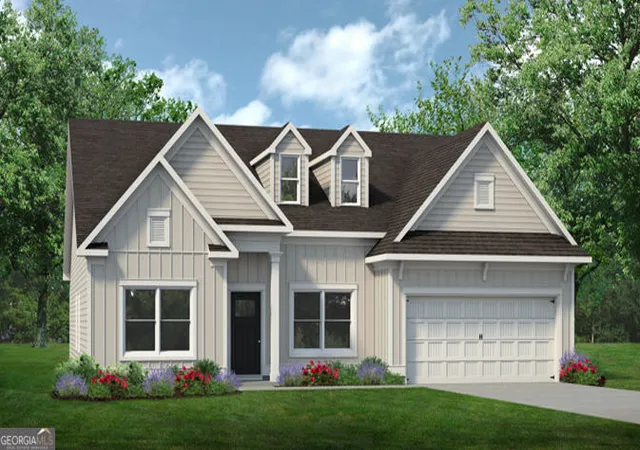 Photo 1 of Single family home for sale at 5040 Cecelia Dr, Powder Springs, GA 30127 | MLS# 10798202 | Listing updated on 2026-08-18