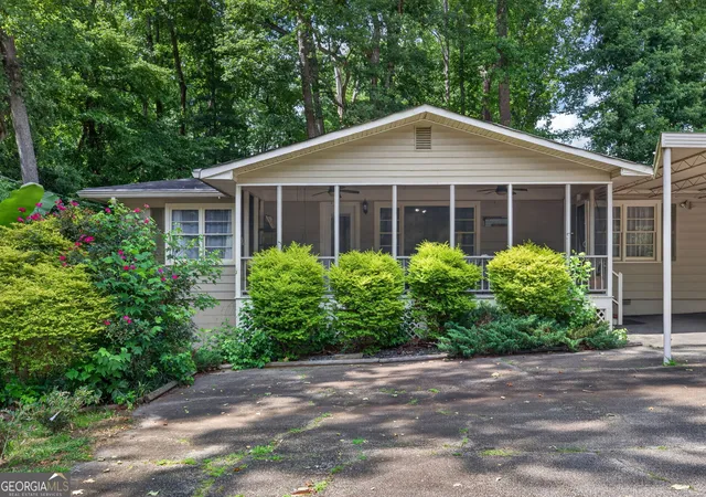 Photo 1 of Single family home for sale at 5110 Hill Rd, Powder Springs, GA 30127 | MLS# 10799097 | Listing updated on 2026-08-28