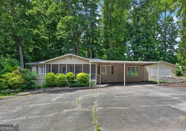 Photo 3 of Single family home for sale at 5110 Hill Rd, Powder Springs, GA 30127 | MLS# 10799097 | Listing updated on 2026-08-28