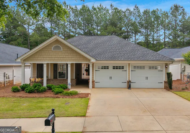 26th image of 111 Cottage Club Dr, Locust Grove, GA 30248 | MLS# 10807274