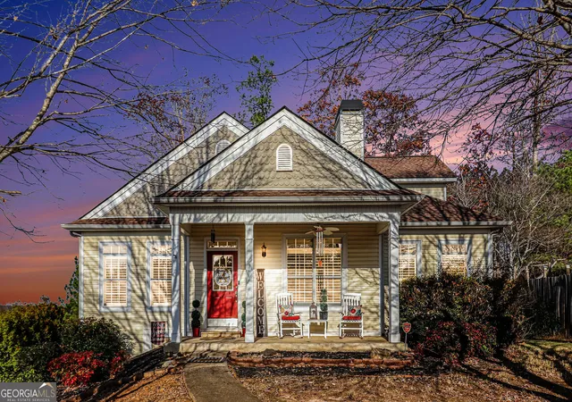 2nd image of 2685 Mariner Wy, Villa Rica, GA 30180 | MLS# 10729973
