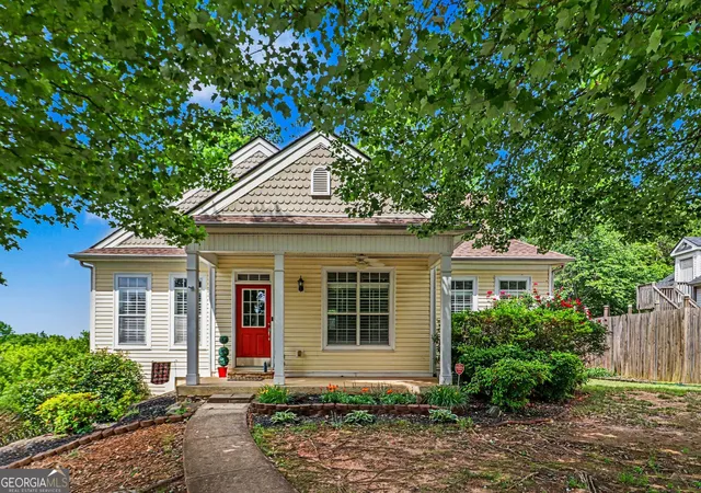 3rd image of 2685 Mariner Wy, Villa Rica, GA 30180 | MLS# 10729973