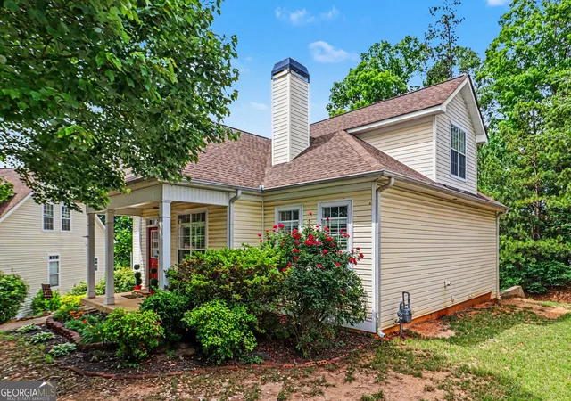 4th image of 2685 Mariner Wy, Villa Rica, GA 30180 | MLS# 10729973