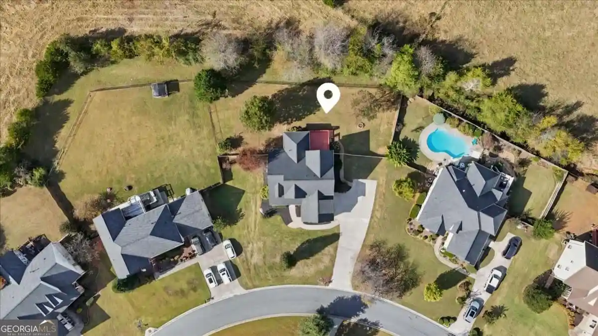 Single family home for sale at 89 Colonial Cir NW, Cartersville, GA 30120 | MLS# 10881892 | Listing updated on 2026-10-30