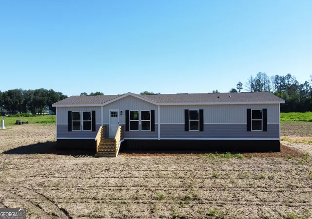 1st image of 240 Bear Island Rd, Screven, GA 31560 | MLS# 10778141
