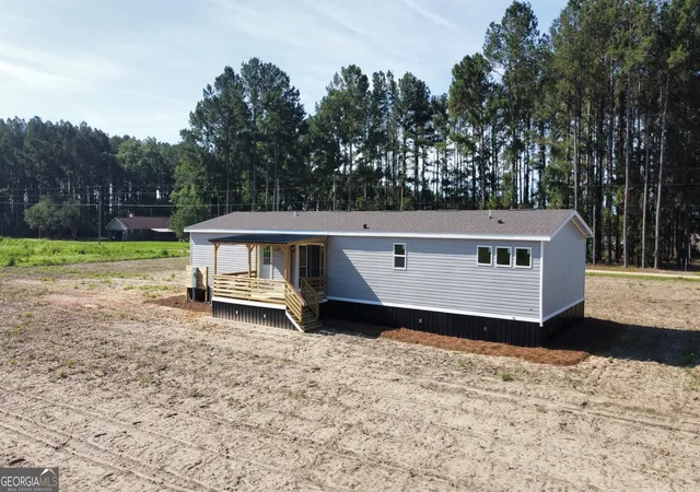 2nd image of 240 Bear Island Rd, Screven, GA 31560 | MLS# 10778141
