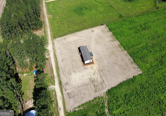 31st image of 240 Bear Island Rd, Screven, GA 31560 | MLS# 10778141