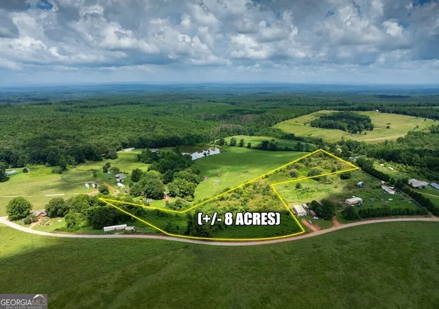 1st image of 0 County Road 667, Ranburne, AL 36273 | MLS# 10810488