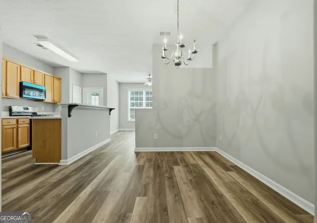 Photo 2 of Townhouse for sale at 1622 Jackson Way NW, Atlanta, GA 30318 | MLS# 10782248 | Listing updated on 2026-09-03