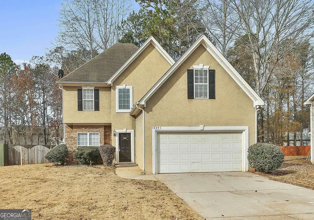 Photo 1 of Sale Pending at 12241 Crestwood Ct, Fayetteville, GA 30215 | MLS# 10830901 | Listing updated on 2026-09-03