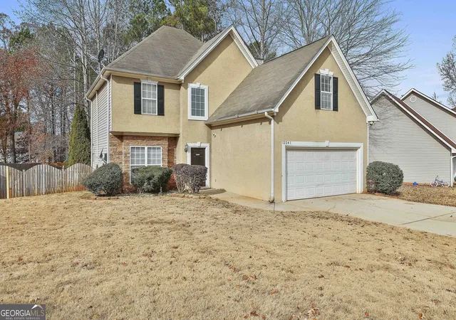 Photo 2 of Sale Pending at 12241 Crestwood Ct, Fayetteville, GA 30215 | MLS# 10830901 | Listing updated on 2026-09-03