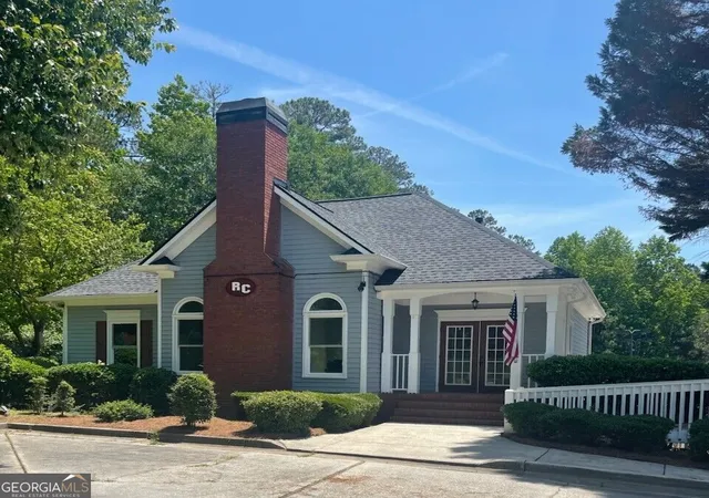 Photo 34 of Sale Pending at 12241 Crestwood Ct, Fayetteville, GA 30215 | MLS# 10830901 | Listing updated on 2026-09-03