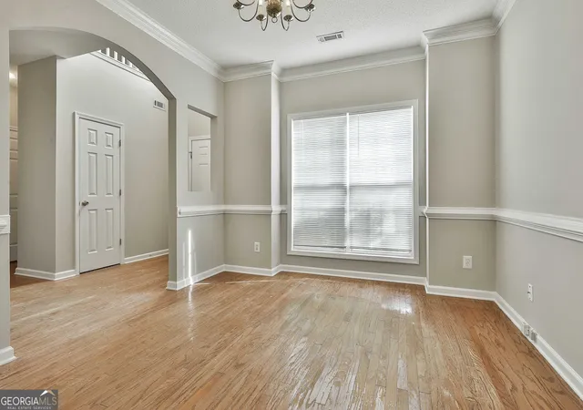 Photo 3 of Sale Pending at 12241 Crestwood Ct, Fayetteville, GA 30215 | MLS# 10830901 | Listing updated on 2026-09-03