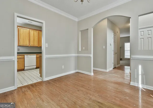 Photo 4 of Sale Pending at 12241 Crestwood Ct, Fayetteville, GA 30215 | MLS# 10830901 | Listing updated on 2026-10-26