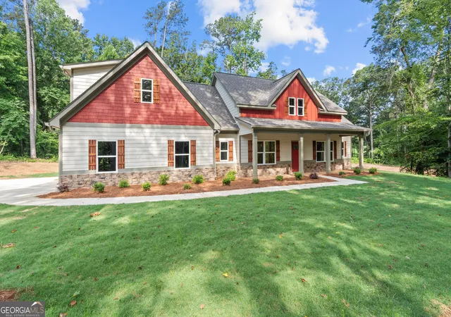 Homes for sale in Bowdon, GA | 1794 N 100 Hwy, Bowdon, GA 30108 | MLS# 10772106