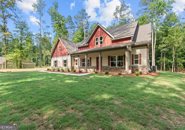 Homes for sale in Bowdon, GA | 1794 N 100 Hwy, Bowdon, GA 30108 | MLS# 10772106