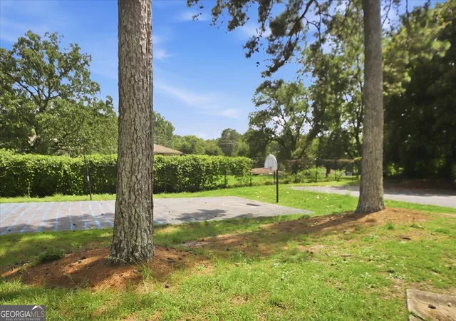 Listing Photo 2 - Condo for sale in building located at 4701 Flt Shols Rd, Union City, GA 30291 - Unit #43E