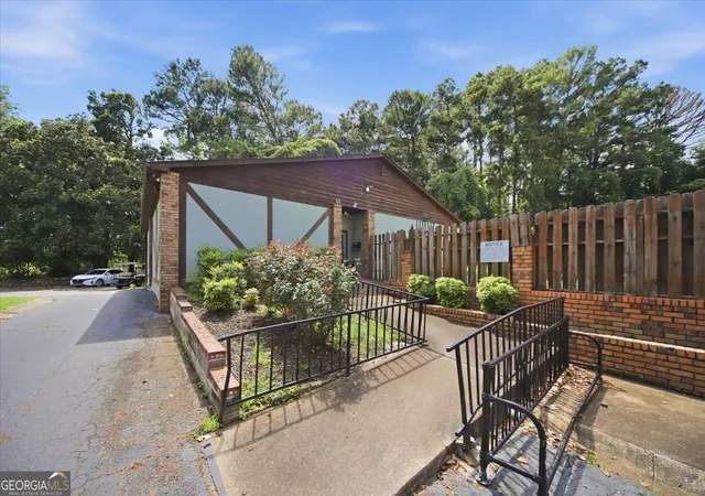 Photo 32 of Condo for sale at 4701 Flat Shols Rd #43E, Union City, GA 30291 | MLS# 10798488 | Listing updated on 2026-09-14