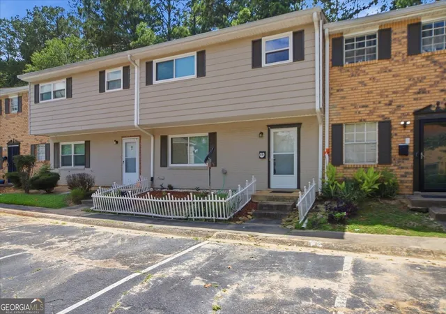 Photo 3 of Condo for sale at 4701 Flat Shols Rd #43E, Union City, GA 30291 | MLS# 10798488 | Listing updated on 2026-09-14