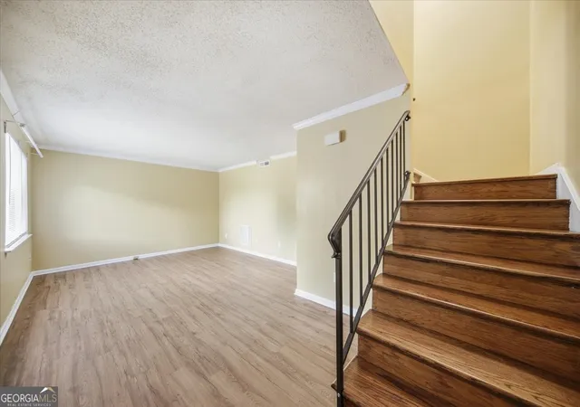 Photo 4 of Condo for sale at 4701 Flat Shols Rd #43E, Union City, GA 30291 | MLS# 10798488 | Listing updated on 2026-09-14