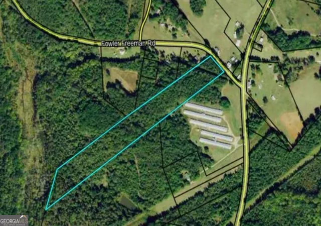 Homes for sale in Danielsville, GA | 0 Hwy 191, Danielsville, GA 30633 | MLS# 10775641