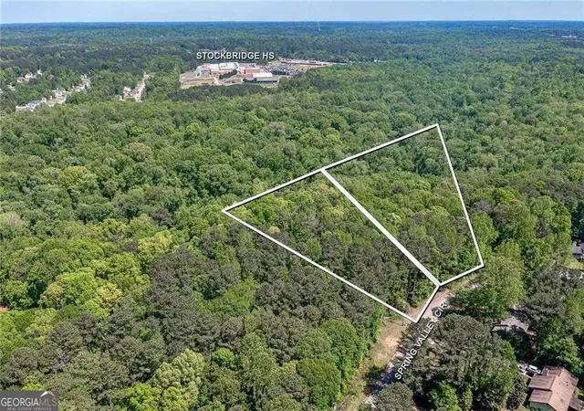 1st image of 53 Springvalley Cirs, Stockbridge, GA 30281 | MLS# 10671209