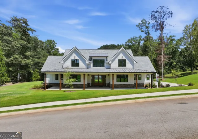 Photo 1 of Single family home for sale at 1278 Mulberry, Commerce, GA 30530 | MLS# 10715106 | Listing updated on 2026-09-10