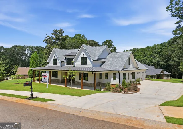 Photo 2 of Single family home for sale at 1278 Mulberry, Commerce, GA 30530 | MLS# 10715106 | Listing updated on 2026-09-10
