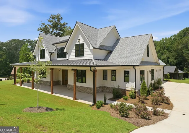 Photo 3 of Single family home for sale at 1278 Mulberry, Commerce, GA 30530 | MLS# 10715106 | Listing updated on 2026-09-10