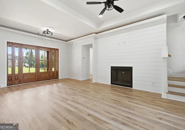 Photo 4 of Single family home for sale at 1278 Mulberry, Commerce, GA 30530 | MLS# 10715106 | Listing updated on 2026-09-25